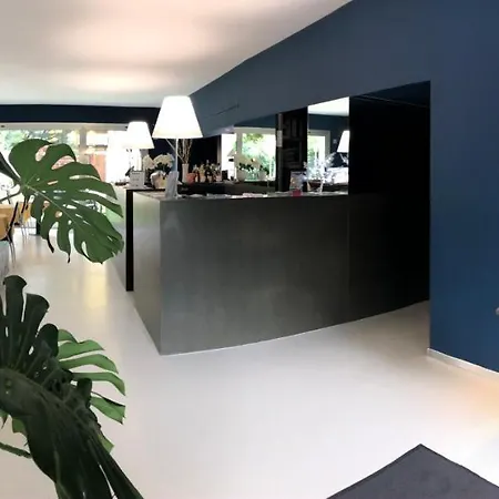 Otel Regina