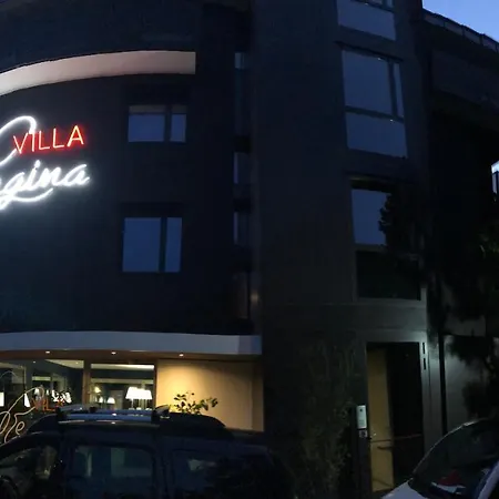 Regina Otel