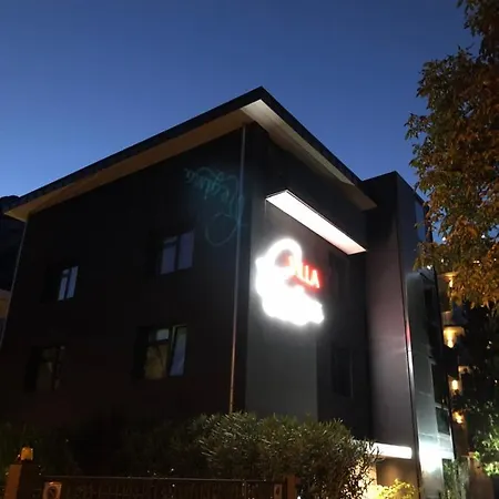 Otel Regina
