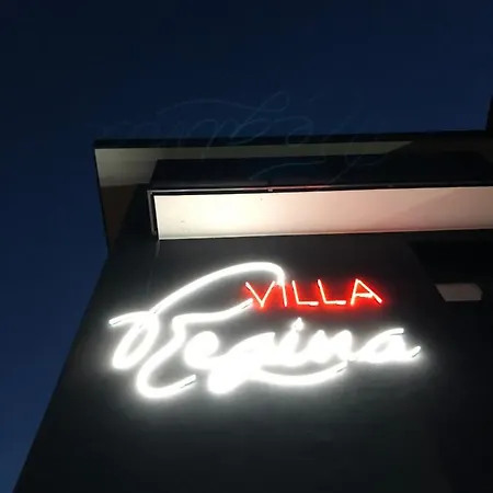 Regina Otel 3*