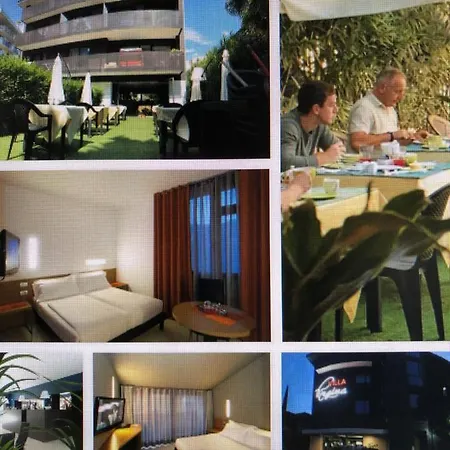 Regina Otel