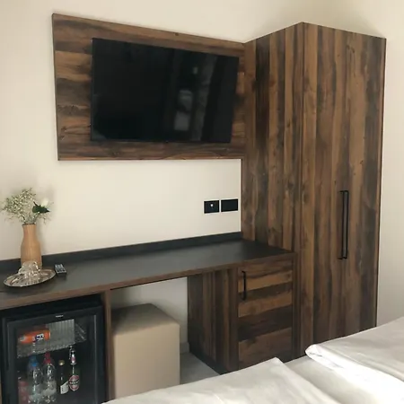 Regina Otel Riva del Garda