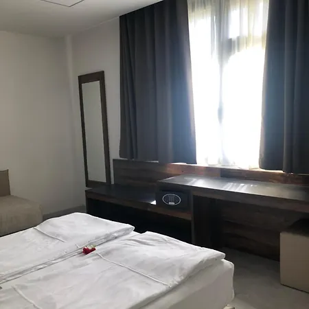 ホテル Regina 3*