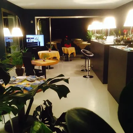 Otel Regina