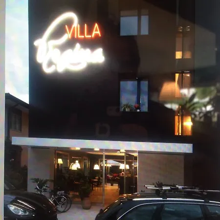 Otel Regina