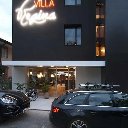 Regina Riva del Garda