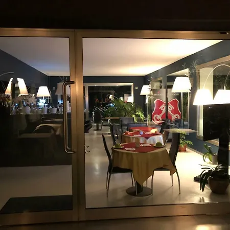 Otel Regina