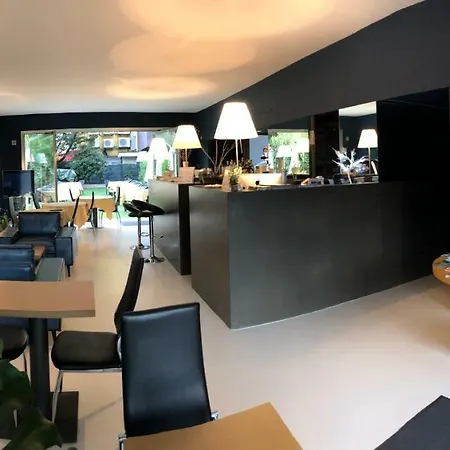 Otel Regina 3*