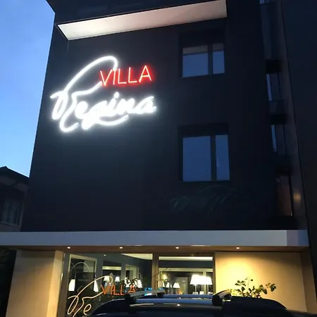 Regina Riva del Garda