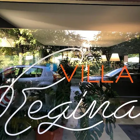 Hotel Regina