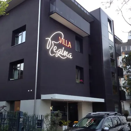 Hotel Regina