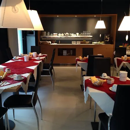 Hotel Regina 3*