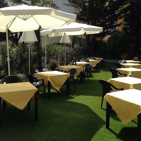 Regina Hotel Riva del Garda