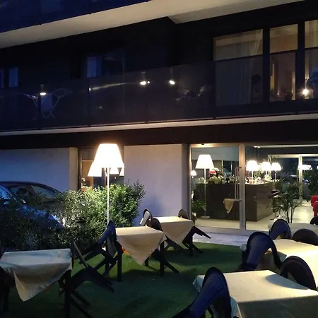 Hotel Regina