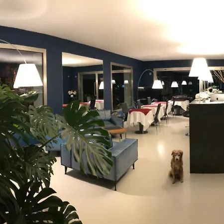 Regina 3* Riva del Garda